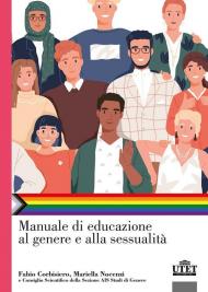 Manuale di educazione al genere e alla sessualità