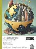 Geografia umana. Un approccio visuale