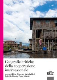 Geografie critiche della cooperazione internazionale