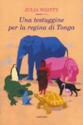 Una testuggine per la regina di Tonga