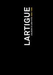 Lartigue. L'album di una vita 1894-1986