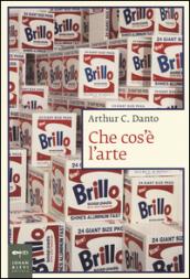 Che cos'è l'arte?