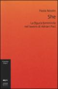 She. La figura femminile nel lavoro di Adrian Paci