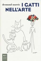 I gatti nell'arte