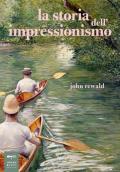 La storia dell'impressionismo
