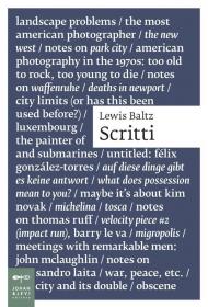 Scritti