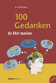 100 Gedanken, die Mut machen