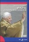 Papa Joseph Ratzinger. Benedictus XVI. DVD