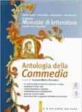 Il nuovo Manuale di letteratura. Per le Scuole superiori. Con espansione online vol.1