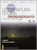 Leopardi, il primo dei moderni. Per le Scuole superiori. Con espansione online