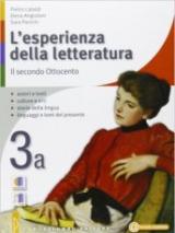 L' esperienza della letteratura-Quaderno studiare con successo. Per le Scuole superiori vol.3