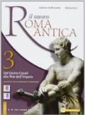 Il nuovo. Roma antica. Per le Scuole superiori vol.3