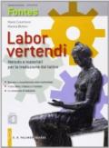 Labor vertendi-Webook. Metodo e materiali per la traduzione dal latino. Per la Scuola superiore