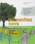 Humanitas nova. Testo latino a fronte vol.1