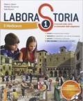 Laborastoria. Per le Scuole superiori vol.1