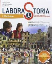 Laborastoria. Per le Scuole superiori vol.1