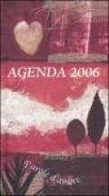 Parole d'amore. Agenda 2006