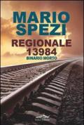 Regionale 13984. Binario morto