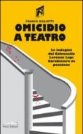 Omicidio a teatro