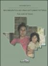 New immigration and urban settlement patterns. The case of Texas