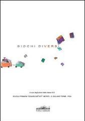 Giochi diversi