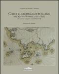 Costa e arcipelago toscano nel Kitab-I Bahriye (1521-1525). Un confronto cartografico (secoli XIII-XVII). Con CD-ROM