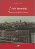 Profili femminili. Pisane illustri tra Sette e Ottocento