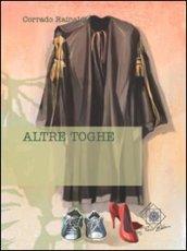 Altre toghe