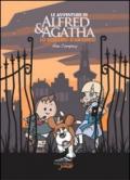 Lo scellino d'argento. Le avventure di Alfred & Agatha. 2.