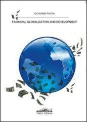 Financial globalization and development