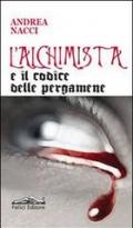 L' alchimista e il codice delle pergamene