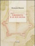 Grosseto e le sue mura