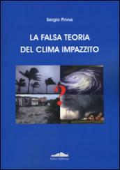 La falsa teoria del clima impazzito