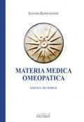 Materia medica omeopatica. Tratti essenziali dei rimedi