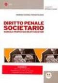 Diritto penale societario. Manuale pratico sui reati societari