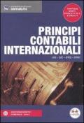 Principi contabili internazionali. IAS, SIC, IFRS, IFRIC