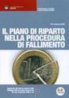 Il piano di riparto nella procedura di fallimento