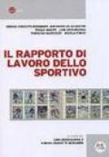 Il rapporto di lavoro dello sportivo