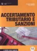 Accertamento tributario e sanzioni