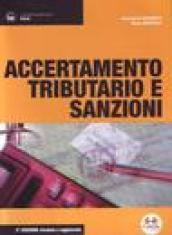 Accertamento tributario e sanzioni