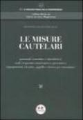 Le misure cautelari