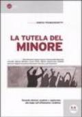 La tutela del minore