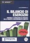 Il bilancio di esercizio. Controlli e operazioni delle società a responsabilità limitata