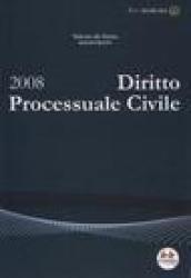 Diritto processuale civile