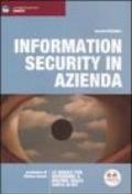 Information security in azienda