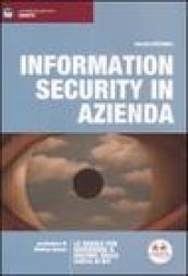 Information security in azienda