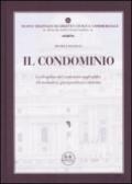 Il condominio. La disciplina del condominio negli edifici, tra normativa, giurisprudenza e dottrina