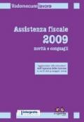 Assistenza fiscale 2009. Novità e conguagli