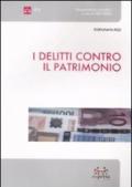 I delitti contro il patrimonio