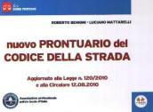 Nuovo prontuario del codice della strada